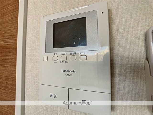 IBIZA津島京町の内装写真