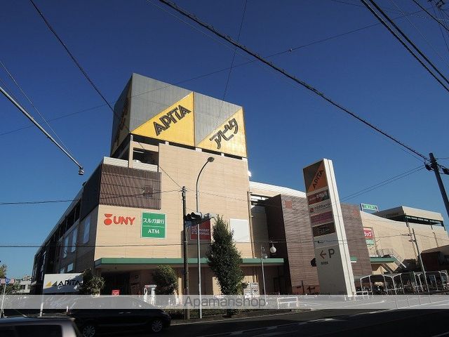 岳南電車 吉原本町駅 徒歩24分 3階建 築10年の周辺写真