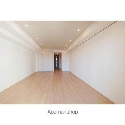 コンフォリア新宿イーストサイドタワー[1R/41.23m2]のその他部屋・スペース