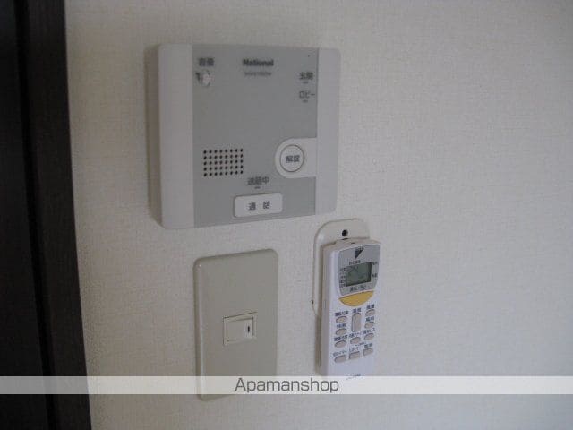 GRACE COURT IIの内装写真