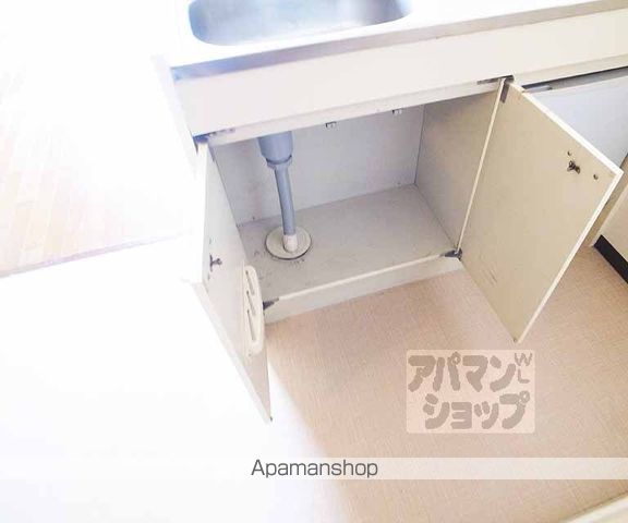 マンション白崎の内装写真