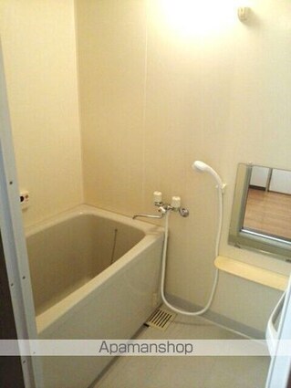 広島県府中市父石町[2DK/47.55m2]のバス