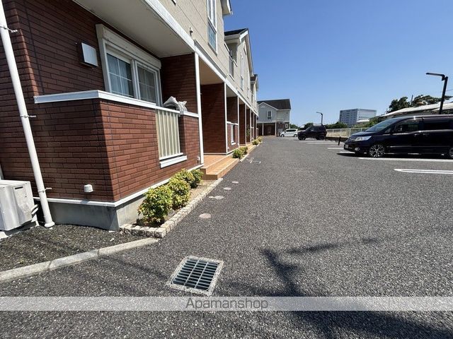 アネックスIIのその他写真