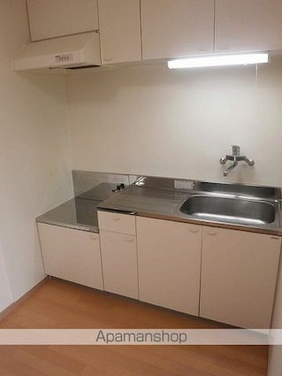 キャロットハウス[3DK/49.6m2]のその他内装6