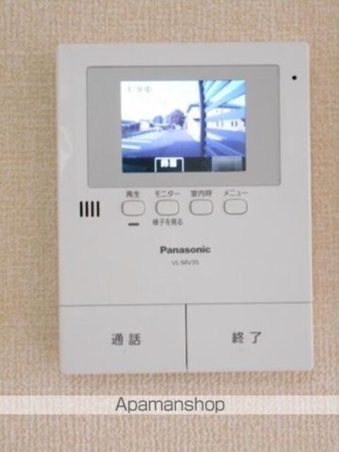 グローリータウン　Ａ[2LDK/59.64m2]の内装