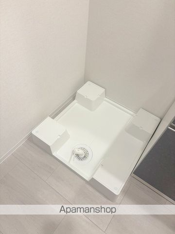 COMFORIA RIB北浜平野町の内装写真