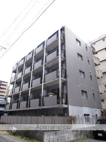 レキシントンスクエア大濠の外観写真