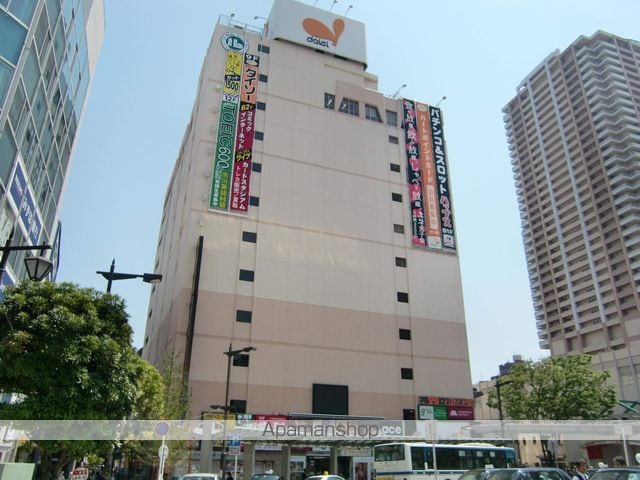 TSハイム市川の周辺写真