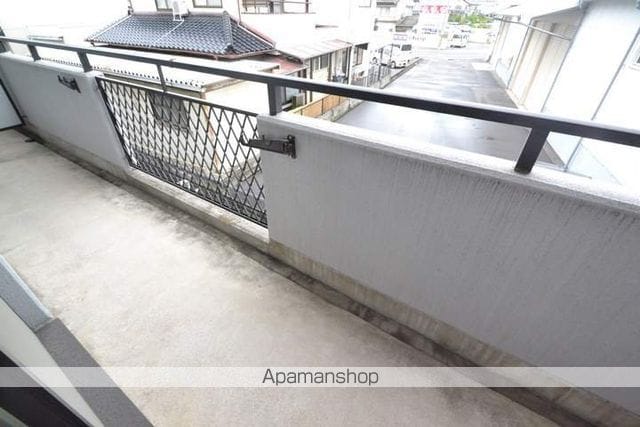 レジデンス泉の内装写真