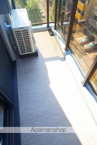 SHOKEN RESIDENCE川崎大師の内装写真