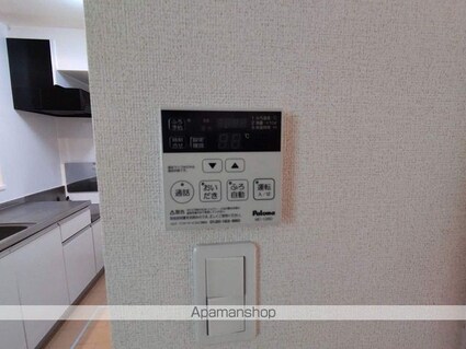 フレスクーラ蟻ヶ崎Ⅲ[1LDK/50.33m2]の内装7