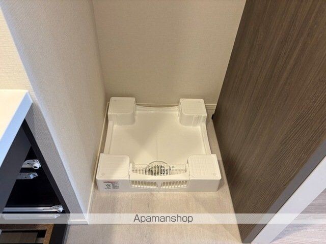 パークアクシス下北沢[1LDK/39.33m2]のその他設備
