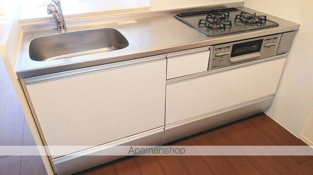 プルミエハヤシの内装写真