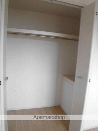 カーサ・アルバＡ[2LDK/60.77m2]の収納