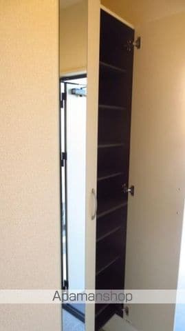レクニルド春田の内装写真