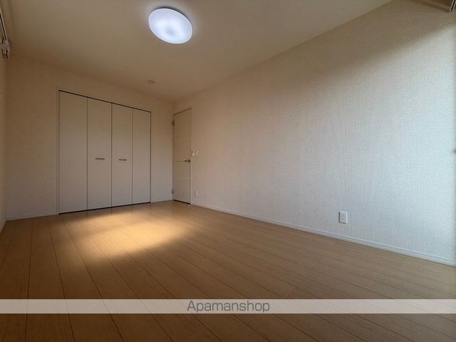 共栄町戸建賃貸 Hの内装写真