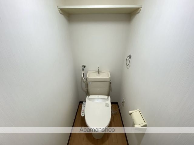マンションリヴァージュの内装写真