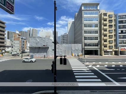 広島県広島市中区大手町５丁目[1LDK/56.1m2]の眺望