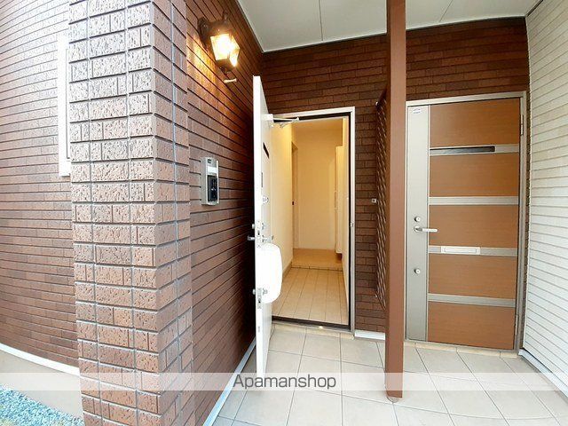NCM1の内装写真