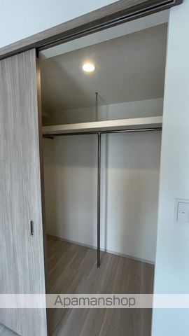 パークアクシス名古屋山王一丁目の内装写真