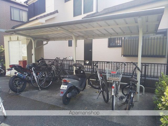 レオパレスライズのその他写真