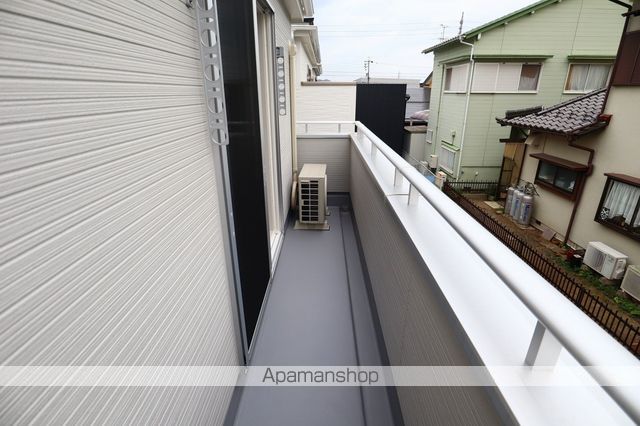 マイホームネクスト西中島 4号棟の内装写真