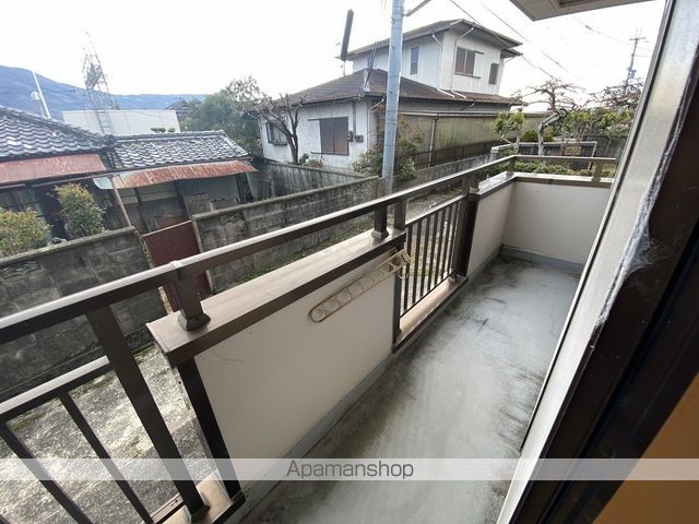 ハイツこかわの内装写真