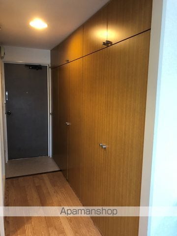 ビエラコート高槻の内装写真