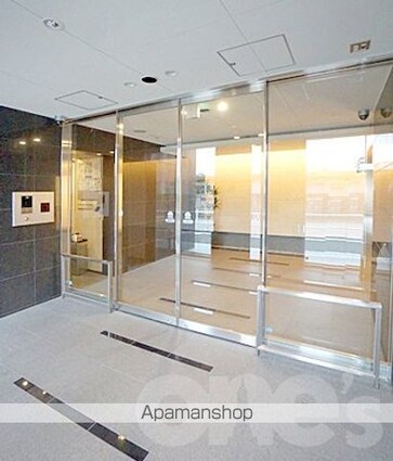 グランマスト白壁二丁目[1LDK/53.04m2]の外観3