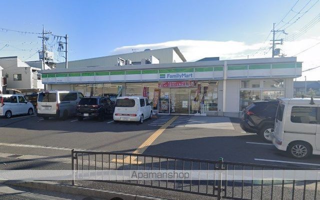久代ハイツの周辺写真