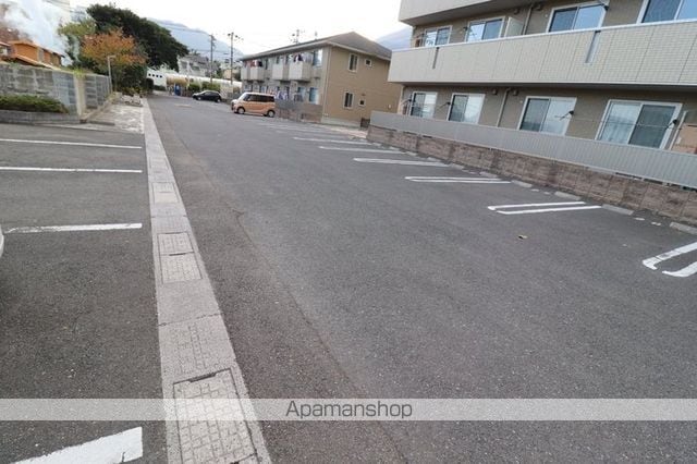さくらHILL A棟のその他写真