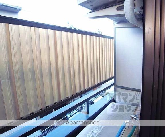 レジデンス丹波橋の内装写真