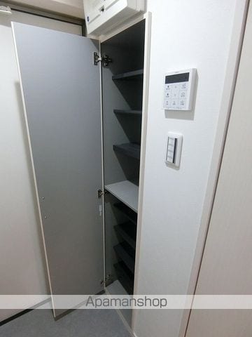 シャインフィールド松戸の内装写真