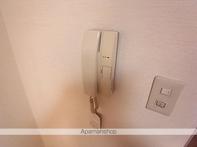 SH丸の内の内装写真