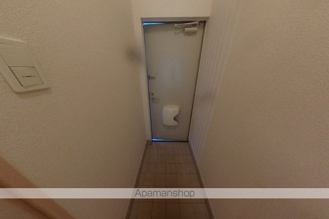 Casa Piaceの内装写真