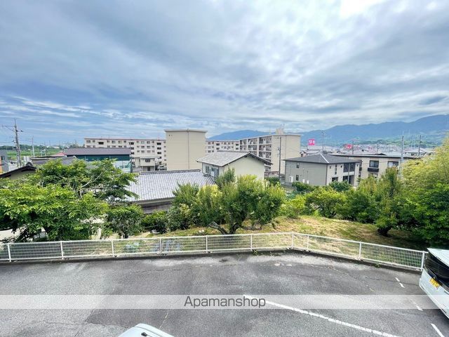 ハイツアプリコットのその他写真