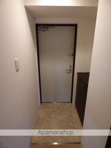 エクセレント上新20の内装写真