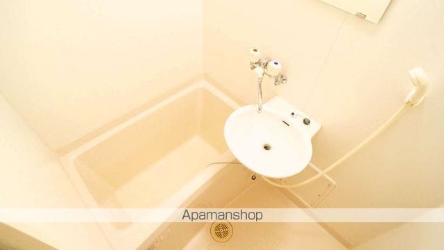 レオパレスラフレシールの内装写真