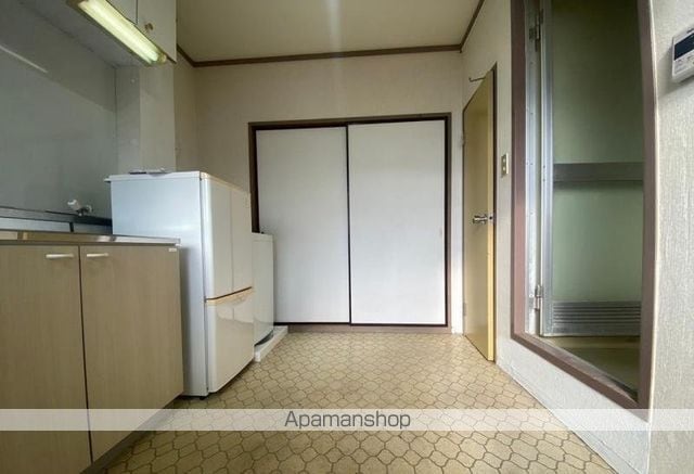 シティハイムコーポMIの内装写真