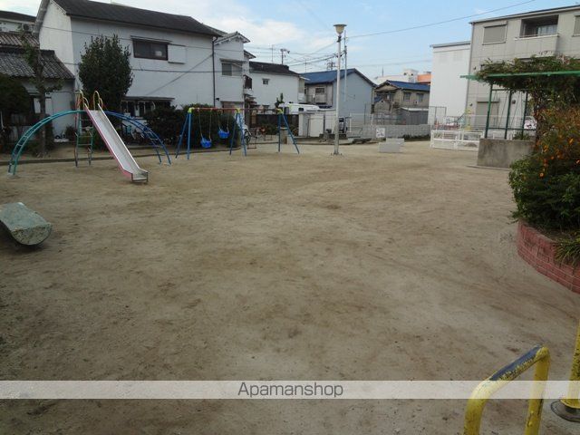 アルシオーネ花園の周辺写真
