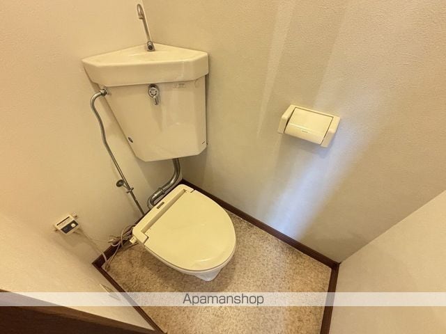 RSトミオカの内装写真