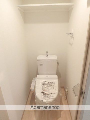 エスリード京橋の内装写真