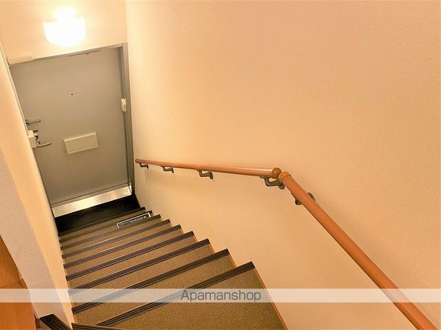 レオパレスザファーストの内装写真