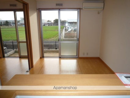 パシフィックドリームＡ棟[1LDK/47.54m2]のその他部屋・スペース