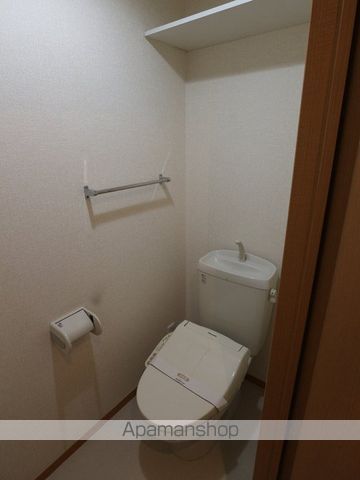 グリーンアヴェニュー Hの内装写真