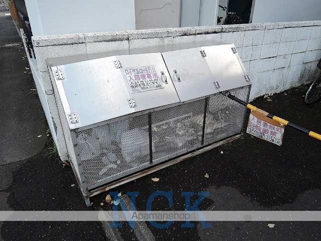 ロイヤルコート円山のその他写真