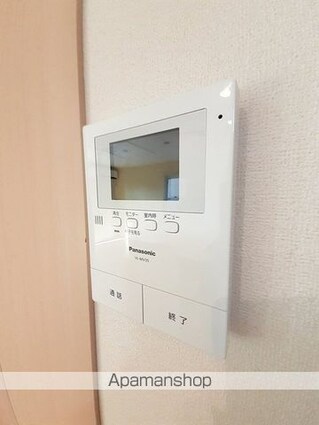 Ｗ・クイーンバリー　Ａ[1LDK/45.77m2]のその他設備