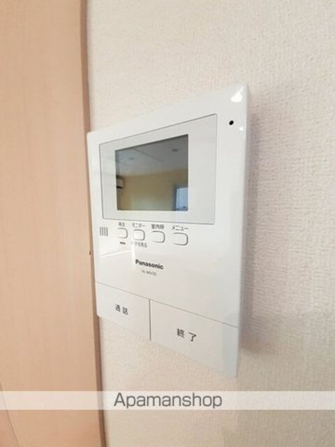 Ｗ・クイーンバリー　Ａ[1LDK/45.77m2]のその他設備