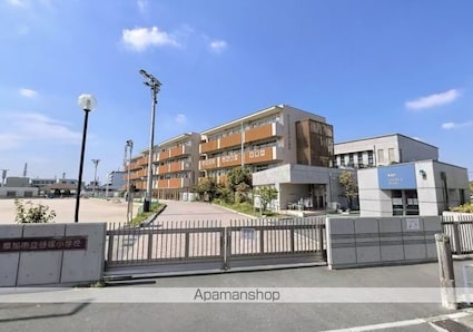 柳島町戸建[5SLDK/119.53m2]の周辺3
