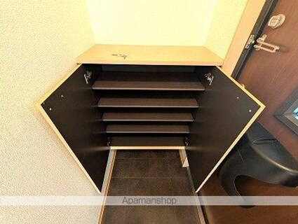 アネックス　北棟[2LDK/53.84m2]の内装6